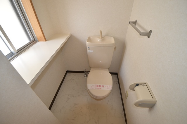 バストイレ別でおすすめ！