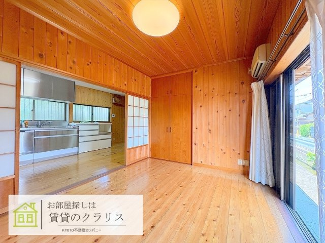 桂木ノ下町平屋貸家（ガレージ付き）のその他