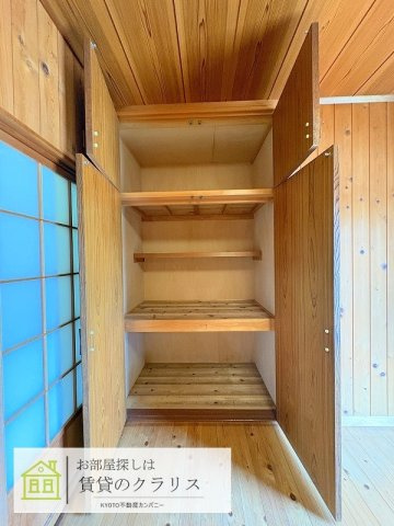 桂木ノ下町平屋貸家（ガレージ付き）