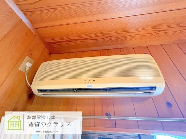 桂木ノ下町平屋貸家（ガレージ付き）