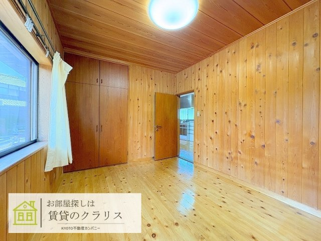 桂木ノ下町平屋貸家（ガレージ付き）