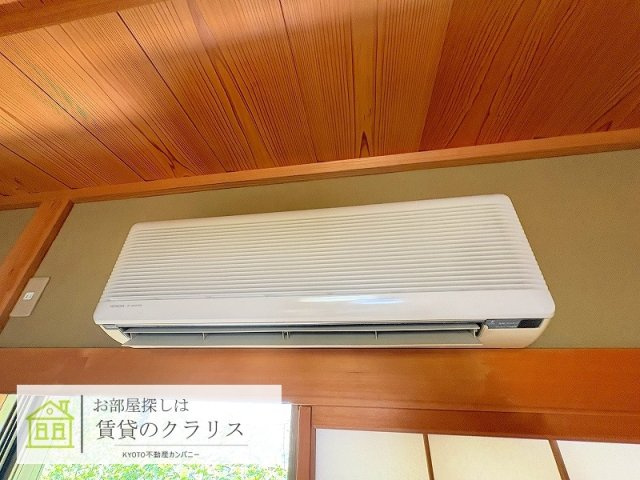桂木ノ下町平屋貸家（ガレージ付き）