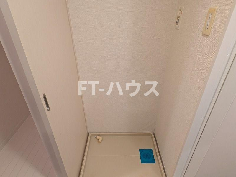 メルベーユの設備