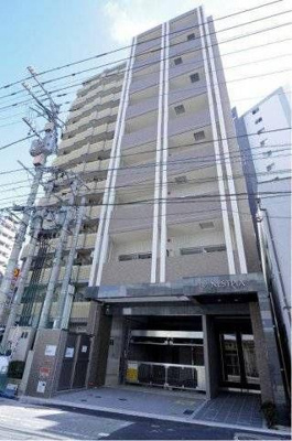 【外観】 | ネストピア県庁前