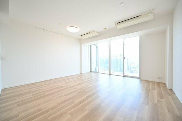 キャピタルマークタワーの設備