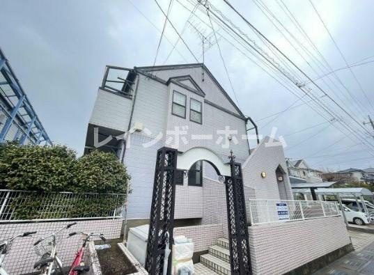 経済的な都市ガスです☆【仲介手数料：不要】対象物件！の外観|外観もきれいです