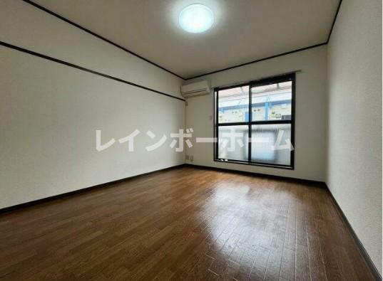 経済的な都市ガスです☆【仲介手数料：不要】対象物件！の居間・リビング|居間です