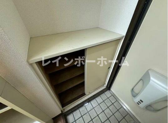 経済的な都市ガスです☆【仲介手数料：不要】対象物件！の玄関|毎日通る玄関はこちらです