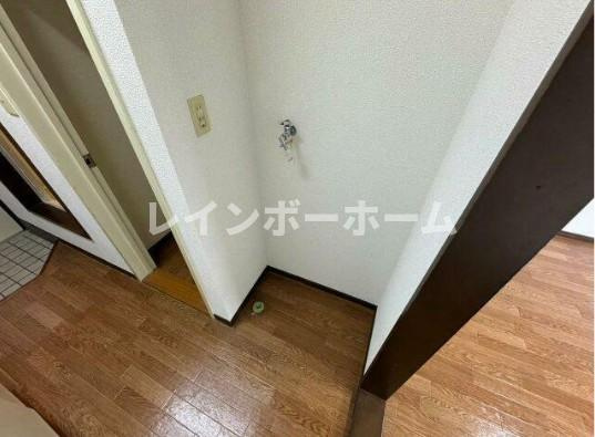 経済的な都市ガスです☆【仲介手数料：不要】対象物件！のその他