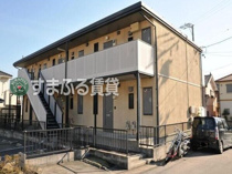 ハイム　オーシェル　碧南市西山町の画像