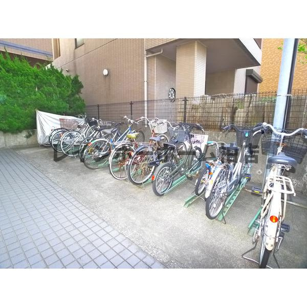 【仲介手数料：50％OFF】対象物件！のその他共用部分