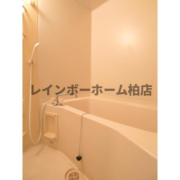 【仲介手数料：50％OFF】対象物件！の浴室|お風呂で日々の疲れを落としましょう