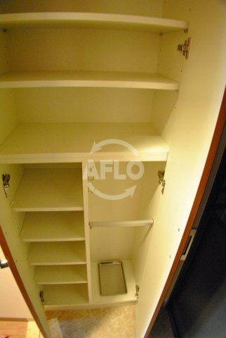 エスリード松屋町SOUTHの収納|エスリード松屋町SOUTH　下駄箱