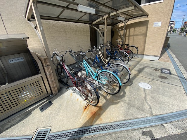 【その他共用部分】 | PALACE50 | ※同施工会社のイメージ写真※