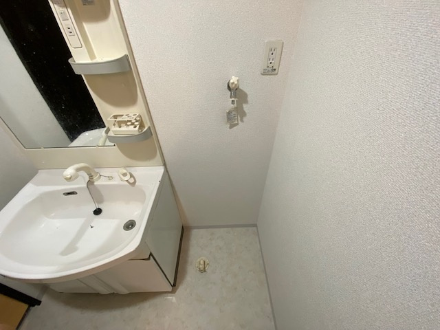 【洗面所】 | PALACE50 | ※同施工会社のイメージ写真※