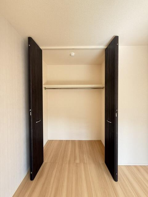 ビオレータの収納