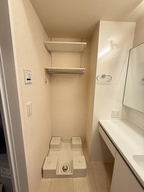 ビオレータの設備