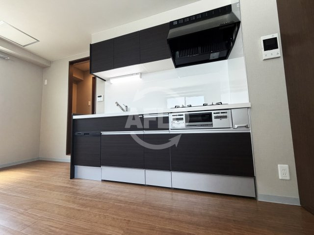GraceMaisonTanimachi6　中央小学校区のキッチン|GraceMaisonTanimachi6　キッチン