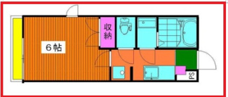 【間取り】 | ジェネリックⅡ