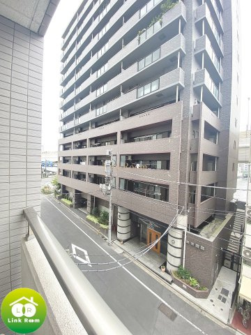 アイル東京リバーサイドのその他