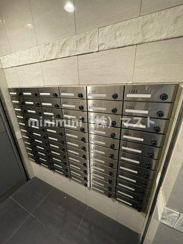 アドバンス難波ウインズのその他共用部分