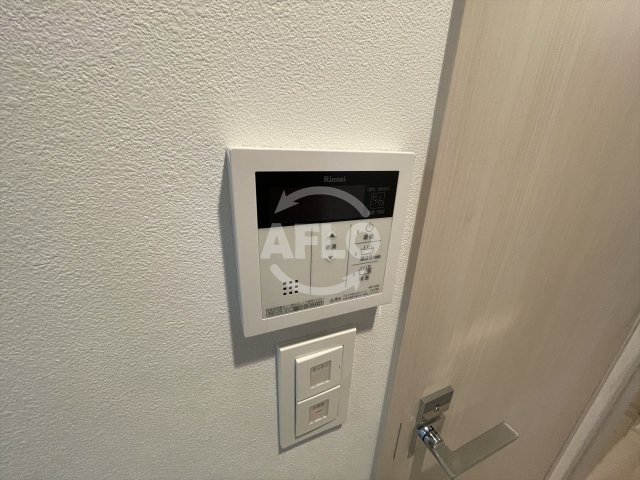 プランドール北浜の設備|プランドール北浜　給湯機