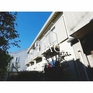 【外観】 | ロッシュ | 外観です。