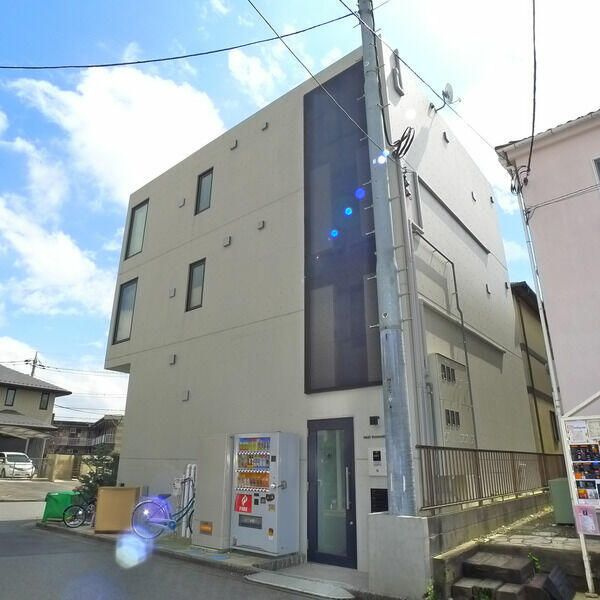 ｎｅｘｔ　ｉｎｎｏｖａｔｉｏｎの外観