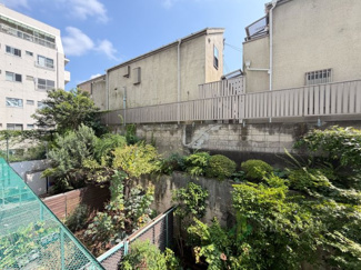 【展望】 | 大森山王センチュリーマンション | バルコニーからの眺望　当日のご見学、可能です！お気軽にお問い合わせください！※0120-133-468