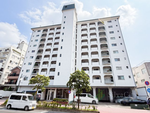 大森山王センチュリーマンション