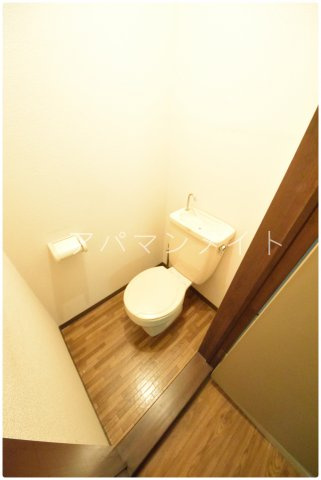【トイレ】 | コスモAoi中田Ⅱ～仲介手数料無料～ | トイレもきれいです