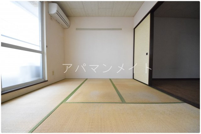 【その他】 | コスモAoi中田Ⅱ～仲介手数料無料～ | 和室になります