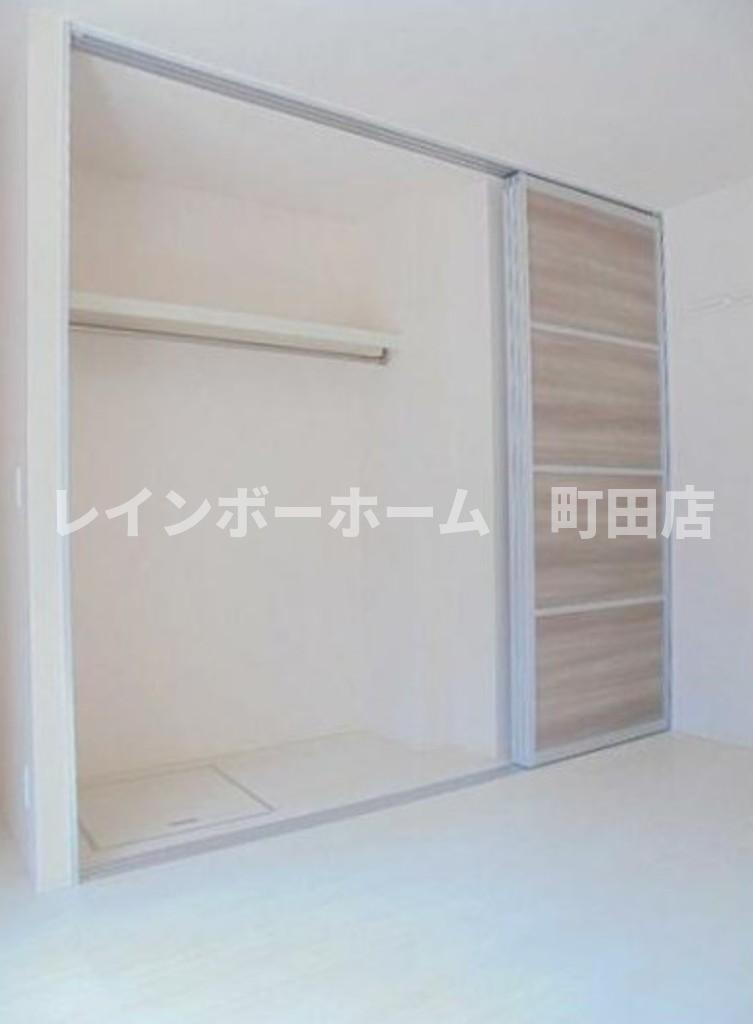ベルフィオーレ2※初期費用分割後払いサービス利用可能物件の収納