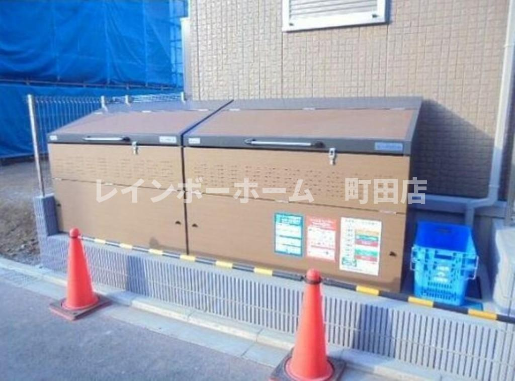 ベルフィオーレ2※初期費用分割後払いサービス利用可能物件のその他共用部分