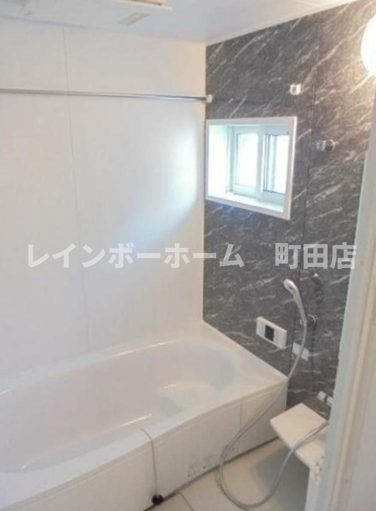 ベルフィオーレ2※初期費用分割後払いサービス利用可能物件の浴室