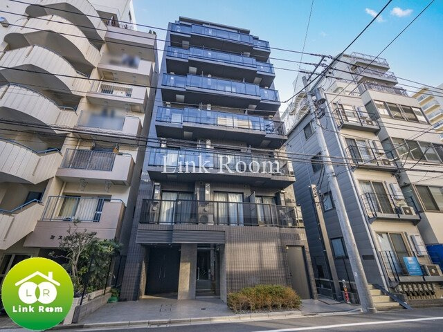 アルテシモ ラヴィの外観