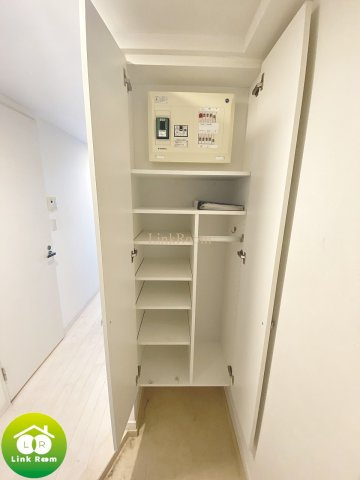 アイル東京リバーサイドの設備