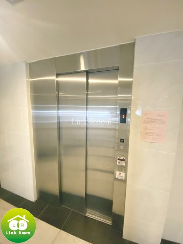 アイル東京リバーサイドのその他