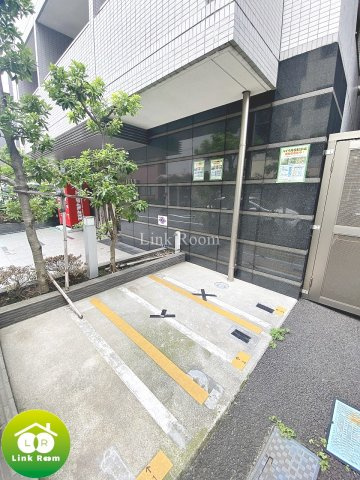 アイル東京リバーサイドのその他