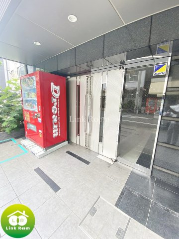 アイル東京リバーサイドのその他