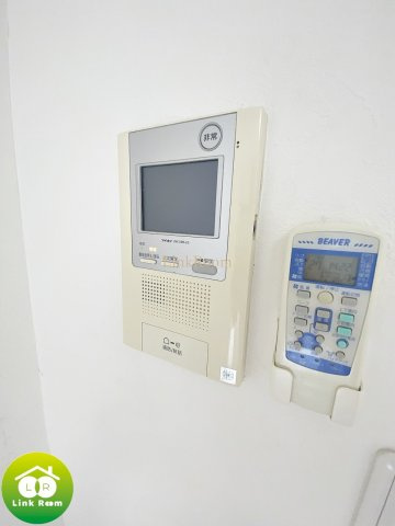 アイル東京リバーサイドのその他