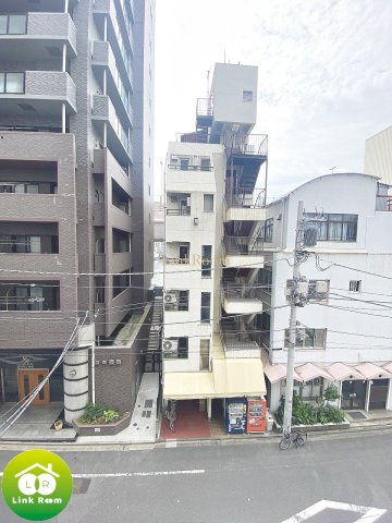 アイル東京リバーサイドのその他