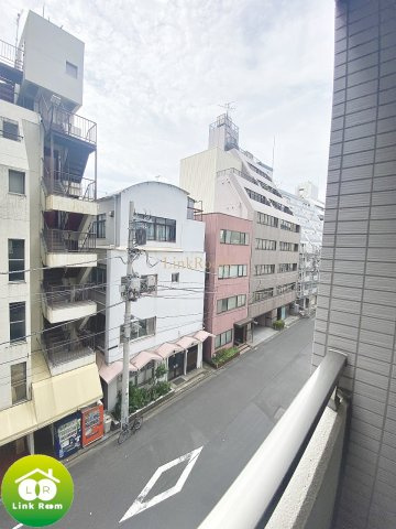 アイル東京リバーサイドのその他