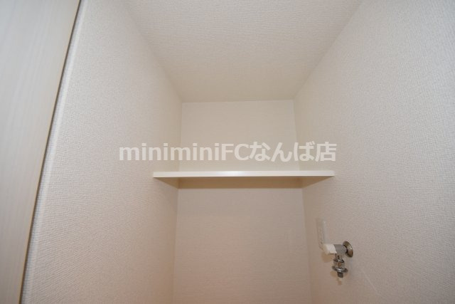 アドバンス大阪ソルテ