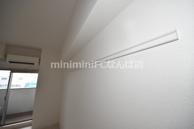 アドバンス大阪ソルテ