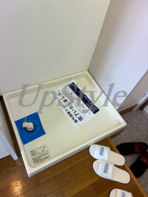 【設備】 | コーポサンフラワー