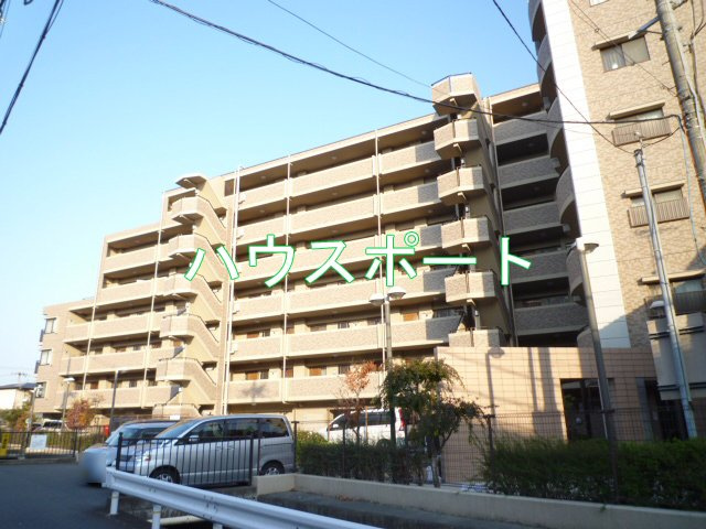 【外観】 | オークリッチむこうまち