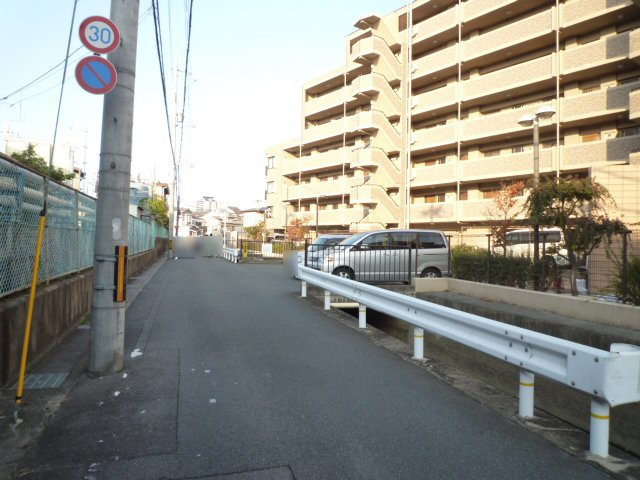 【外観】 | オークリッチむこうまち