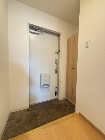 【玄関】 | Feliz高石