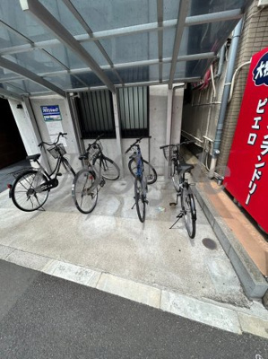 【その他共用部分】 | フィリップ南千住